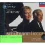 进口CD:舒曼声乐作品(452 898-2)