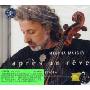 进口CD:麦斯基演奏的大提琴作品:悲歌 等(CD)(457 657-2)
