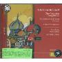 进口CD:里姆斯基:柯萨科夫交响曲全集(459 512-2)(CD)
