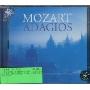 进口CD:柔板;莫扎特的慢乐章作品集(460 191-2)(CD)
