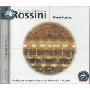 进口CD:罗西尼的歌剧序曲(CD)(467 427-2)
