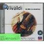 进口CD:维瓦尔弟:和谐的灵感(467 432-2)(CD)