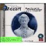 进口CD:莫扎特:第21,26号钢琴协奏曲(CD)(468 106-2)