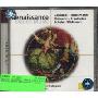 进口CD:文艺复兴舞曲(CD)(469 641-2)