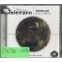 进口CD:泰勒曼:宴席音乐(CD)(469 664-2)