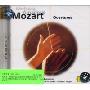 进口CD:莫扎特:歌剧序曲(CD)(469 666-2)