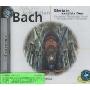 进口CD:巴赫著名弥撒曲,受难曲中的合唱曲(CD)(469 672-2)