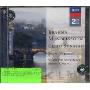 进口CD:勃拉姆斯,门德尔松:大提琴奏鸣曲集(CD)(475 621-0)