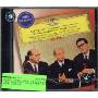 进口CD:贝多芬三重奏(CD)(477 534-1)