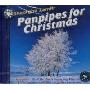 进口CD:排箫演奏的圣诞音乐(CD)(552 581-2)