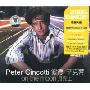 彼德·辛克蒂月亮上Peter Cincotti on the Moon(CD精装)