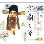 京剧之星当代京剧名家唱片系列:张克专辑(CD)