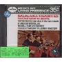 进口CD:巴拉莱卡琴演奏的苏联名曲(432 000-2)