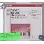 进口CD:莫扎特:著名的钢琴协奏曲第2集(442 571-2)