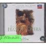 进口CD:亨德尔的歌剧选曲(458 249-2)