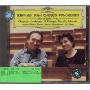 进口CD:舒曼:钢琴协奏曲(阿巴多指挥)(463 179-2)