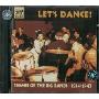 进口CD:让我们跳舞(8.120536)