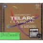 进口CD:泰拉克SACD试音碟2SACD 60007)