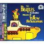 披头士合唱团:黄色潜水艇(CD 99全新数位混音版)