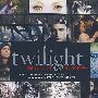 TWILIGHT:DIRECTOR'S NOTEBOOK 暮光之城 导演手记
