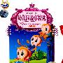 幼儿园故事精选(2DVD)