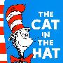 帽中猫The Cat in the Hat