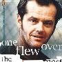 布谷鸟巢one flew over the cuckoo s nest