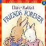 :野兔跟家兔 永远是朋友ScholasticReader 3 Hare and Rabbit Friends ForeverSR3