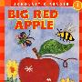 大红苹果ScholasticReader 1 Big Red AppleSR1: