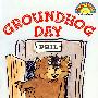 土拨鼠日GROUNDHOG DAY