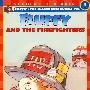 毛茸茸和消防员HelloReader3 Fluffy and the FirefightersHR3