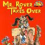 :罗夫先生接管中HelloReader 1 Mr.Rover Takes OverHR1
