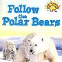 跟踪北极熊HelloReader1 Follow the Polar BearsHR1