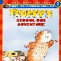 弗拉菲的校车历险记ScholasticReader 3 Fluffy’s School Bus AdventureSR3: