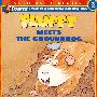 毛茸茸遇见土拨鼠ScholasticReader 3 Fluffy Meets the GroundhogSR3