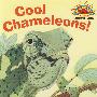 变色龙太酷了！HelloReader2 Cool Chameleons！HR2