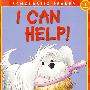 我来帮忙！ScholasticReader 1 I can help！SR1