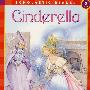 灰姑娘ScholasticReader 2 CinderellaSR2