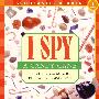 我发现：糖果棒1I SPY A CANDY CANE 1