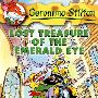 翡翠眼的遗失宝藏LOST TREASURE OF THE EMERALD EYE