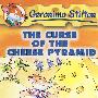 老鼠记者2：金字塔奶酪的诅咒Geronimo Stilton 2:The Curse of the Cheese Pyramid