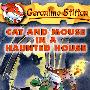 鬼屋中的猫和老鼠CAT AND MOUSE IN A HAUNTED HOUSE