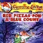 忧郁伯爵的红皮萨RED PIZZAS FOR A BLUE COUNT