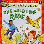 :魔法校车之乘着叶子在野外qScholasticReader 2:the Magic School Bus The Wild Leaf RideSR2