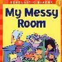 我的脏乱小屋My Messy Room