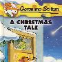 老鼠记者特别版1圣诞故事GERONIMO STILTON Special Edition #1 A Christmas Tale