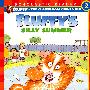 弗拉菲愚蠢的夏天ScholasticReader 3 Fluffy’s Silly SummerSR3