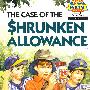 缩水津贴事件The Case Of The Shrunken Allowance