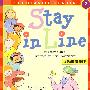 呆在队伍里HelloMath2 Stay in LineHM2