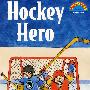 曲棍球英雄HelloReader3 Hockey HeroHR3：